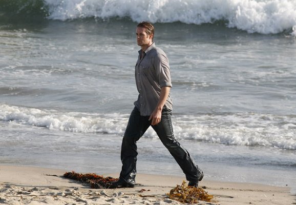 Garret Dillahunt photo