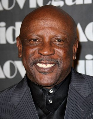 Louis Gossett Jr. photo