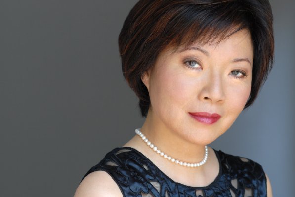 Elizabeth Sung photo