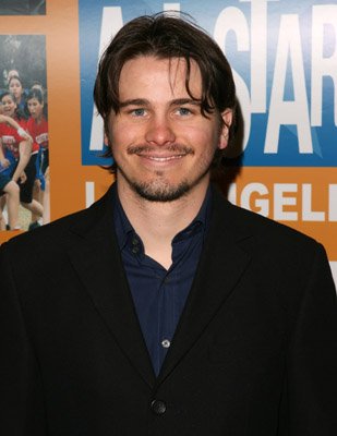 Jason Ritter photo