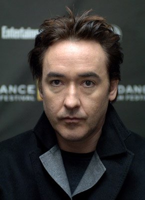 John Cusack photo