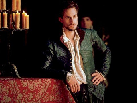 Joseph Fiennes photo