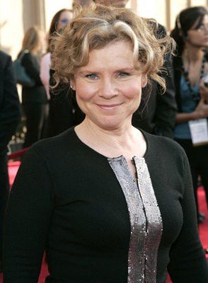 Imelda Staunton photo