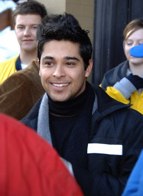 Wilmer Valderrama photo