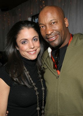 John Singleton photo