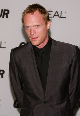 Paul Bettany photo
