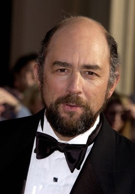 Richard Schiff photo