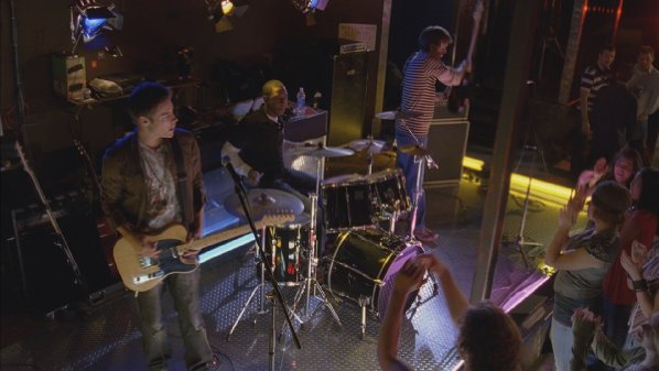 Josh Henderson photo