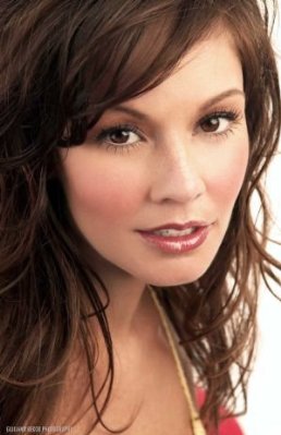 Christina Chambers photo