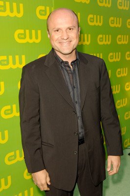 Enrico Colantoni photo