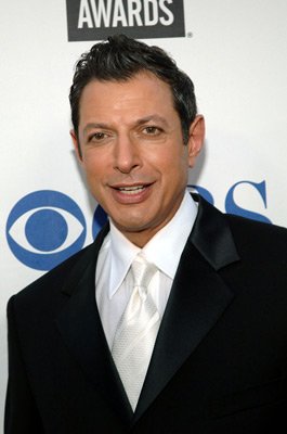 Jeff Goldblum photo