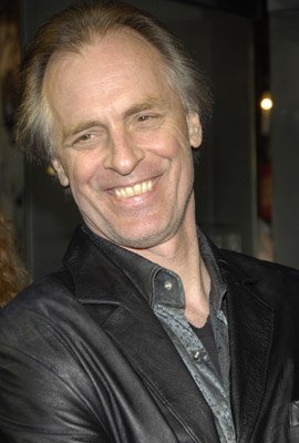 Keith Carradine photo