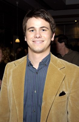 Jason Ritter photo