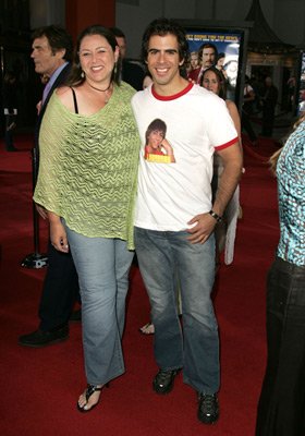 Camryn Manheim photo