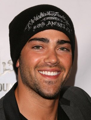 Jesse Metcalfe photo