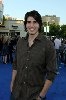 Brandon Routh photo