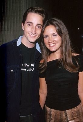 Charlie Korsmo photo