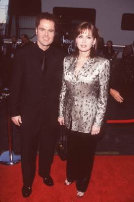Donny Osmond photo