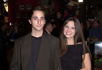 Charlie Korsmo photo