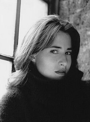 Xanthe Elbrick photo