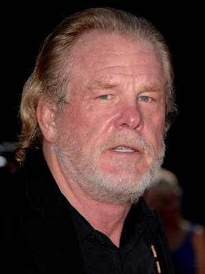 Nick Nolte photo