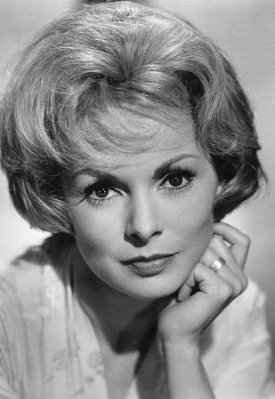 Janet Leigh photo