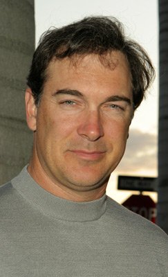 Patrick Warburton photo