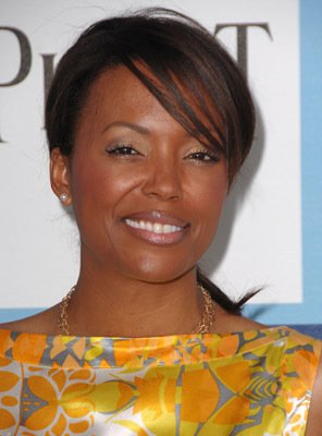 Aisha Tyler photo
