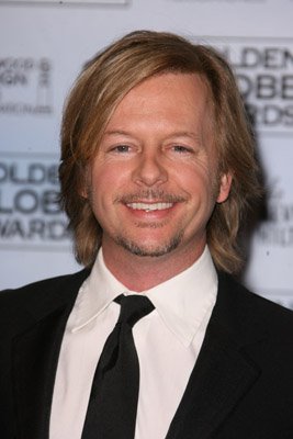 David Spade photo