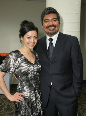 George Lopez photo