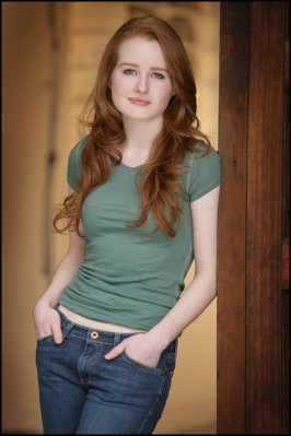 Madison Eginton photo