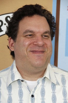 Jeff Garlin photo