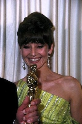 Audrey Hepburn photo