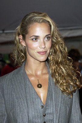 Elizabeth Berkley photo