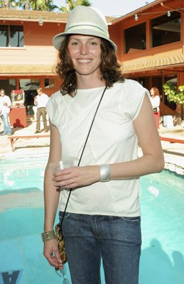 Jorja Fox photo