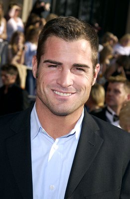 George Eads photo