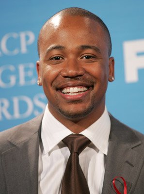Columbus Short photo