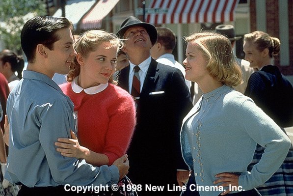 Marley Shelton photo