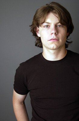 Patrick Fugit photo