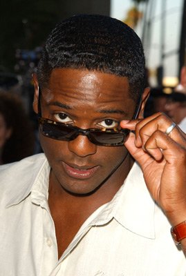 Blair Underwood photo