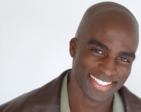 Ransford Doherty photo