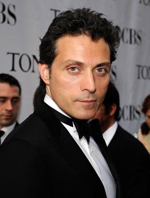 Rufus Sewell photo
