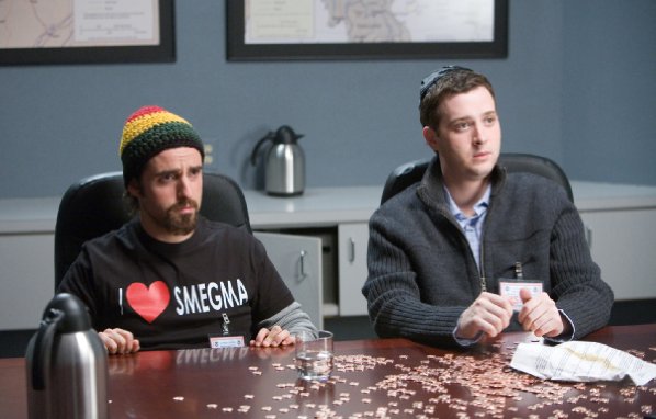 David Krumholtz photo