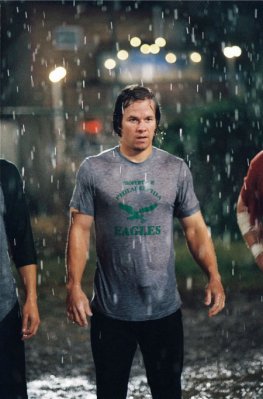Mark Wahlberg photo