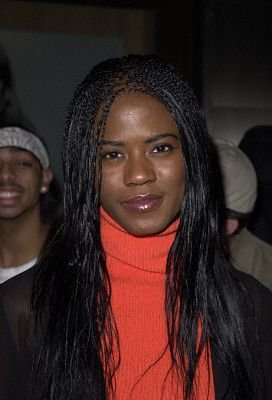 Tangi Miller photo