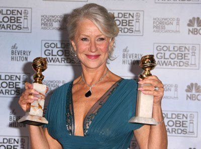Helen Mirren photo