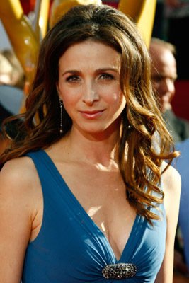 Marin Hinkle photo