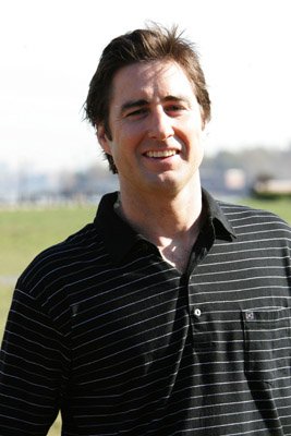 Luke Wilson photo