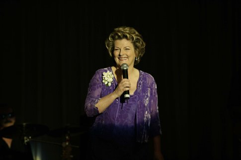 Brenda Blethyn photo