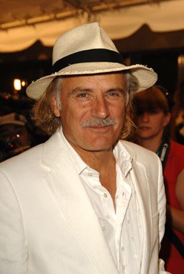 Rade Serbedzija photo